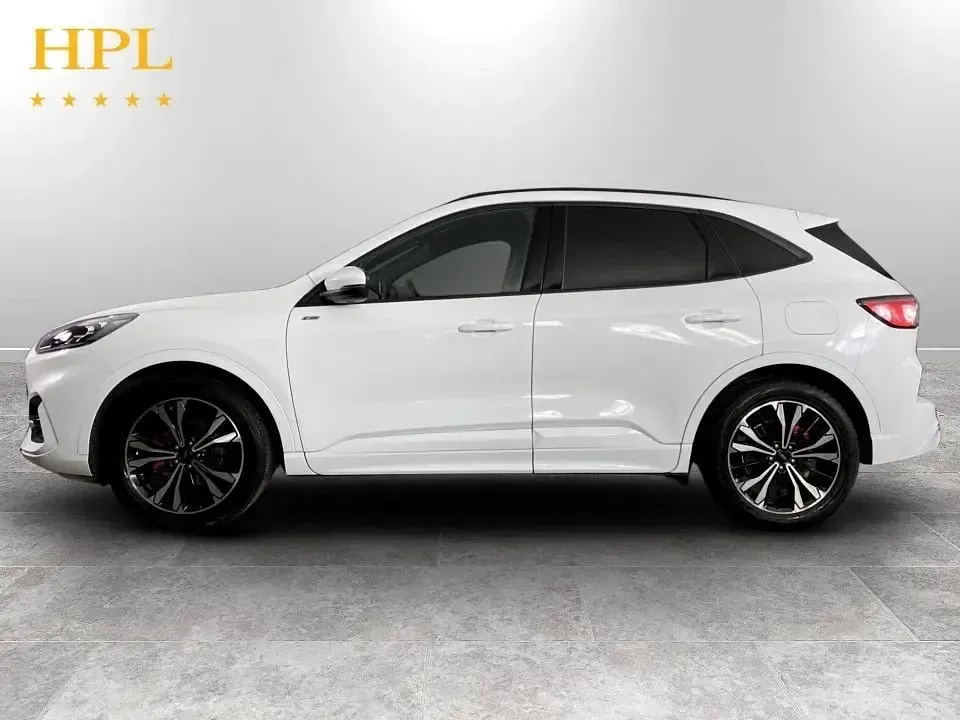 Używany Ford Kuga ST-Line X 190 KM (139 kW) 2024 Biały SUV