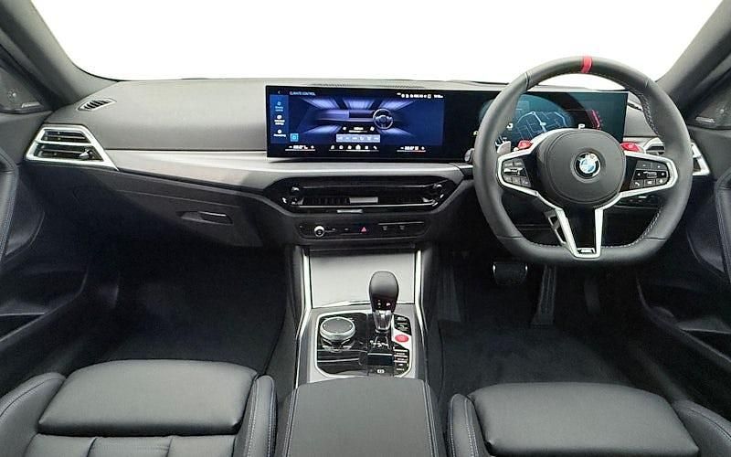 New BMW M2 480 HP (353 kW) 2026 Coupe