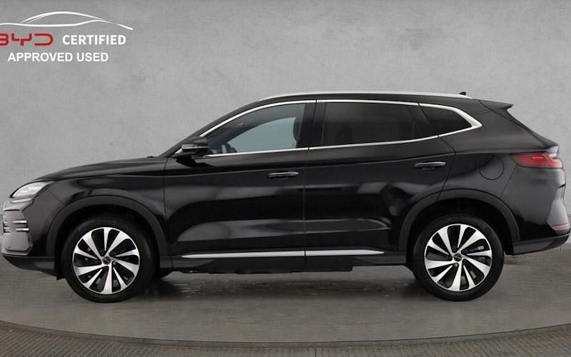 Used BYD Seal Comfort 218 HP (160 kW) 2026 Estate