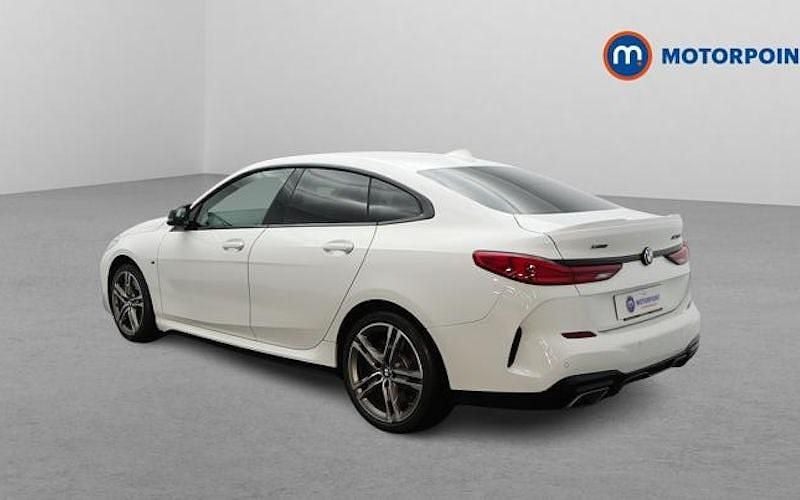 Used BMW M235 306 HP (225 kW) 2024 Coupe