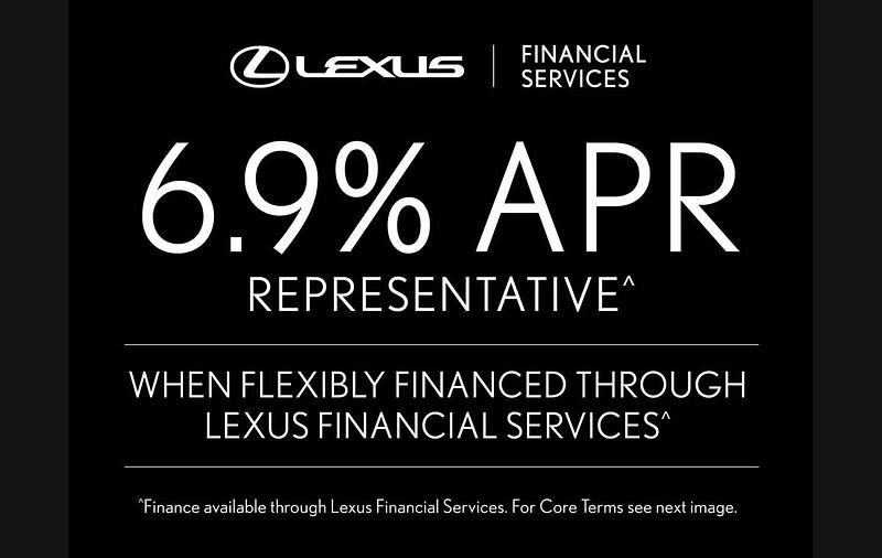 Used Lexus RZ 450e 230 kW (313 HP) 2024 Grey SUV