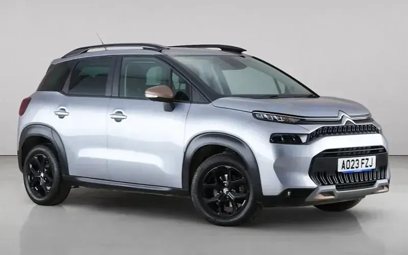 Used Citroën C3 PureTech 110 HP (80 kW) 2023 Hatchback