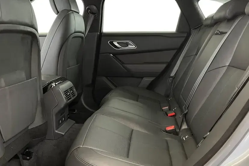 Used Land Rover Range Rover Velar Autobiography 201 HP (147 kW) 2025 Grey SUV