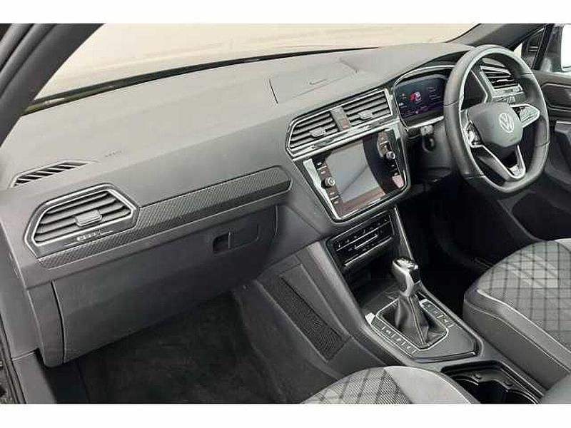 Used VW Tiguan 150 HP (110 kW) 2024 SUV