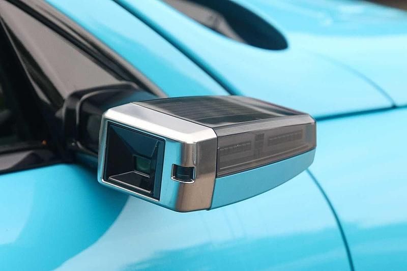 Used Hyundai Ioniq 6 Ultimate 239 kW (325 HP) 2024 Blue Sedan