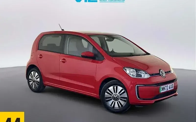 Used VW e-up! 60 kW (82 HP) 2021 Hatchback