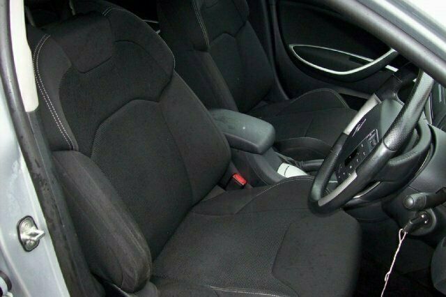 Used Citroën C5 138 HP (101 kW) 2008 Sedan
