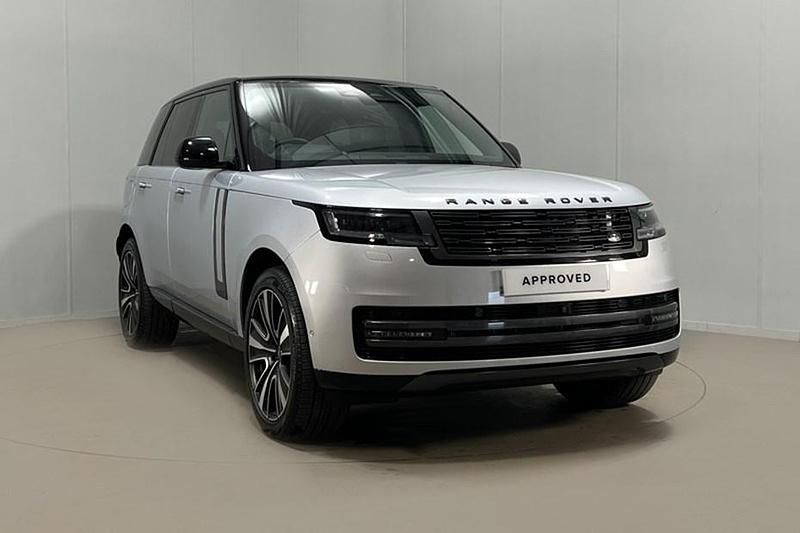 Used Land Rover Range Rover SE 2024 SUV