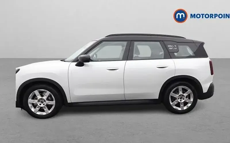 Used Mini Countryman Classic 150 kW (204 HP) 2026 SUV