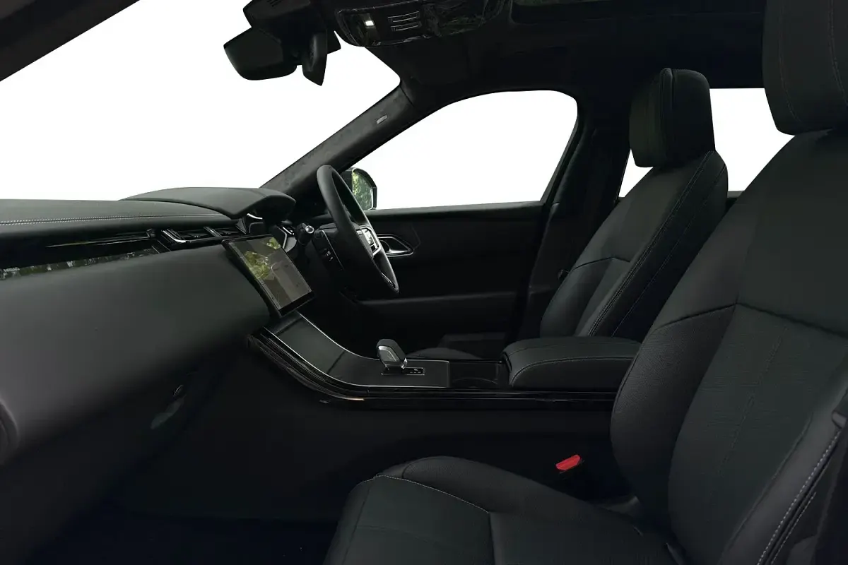 New Land Rover Range Rover Velar HSE Dynamic 2026 Grey SUV