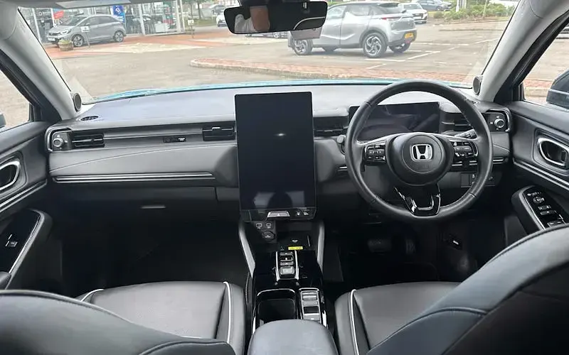 Used Honda e:Ny1 Elegance 150 kW (204 HP) 2026 SUV