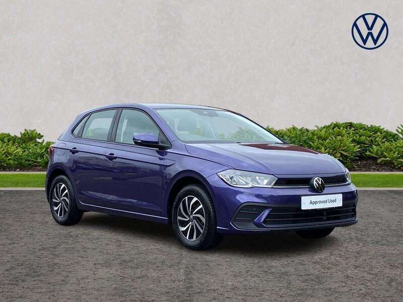 Other Used 2023 VW Polo Life Hatchback | £16,100 (Good price) - Image 1/4