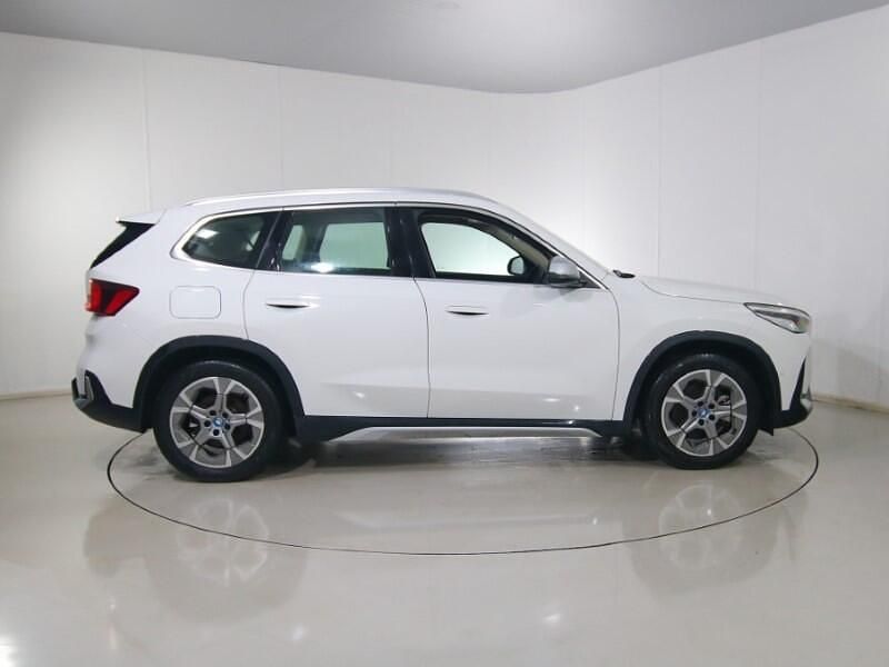 Used BMW iX1 xLine 227 kW (309 HP) 2023 White SUV