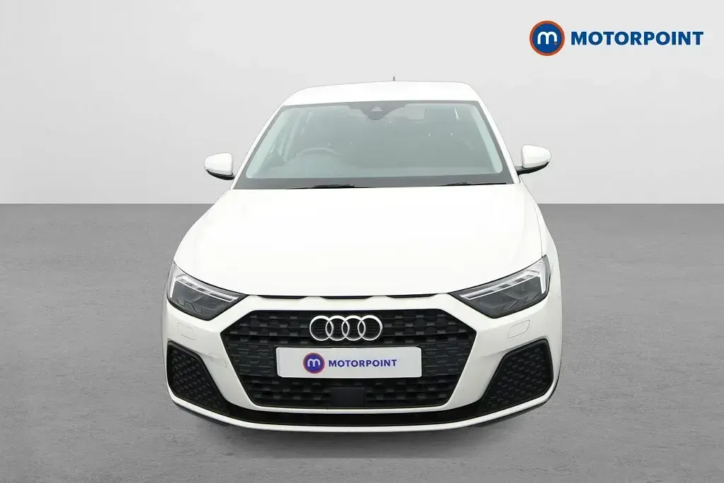 Used Audi A1 2022 White SUV