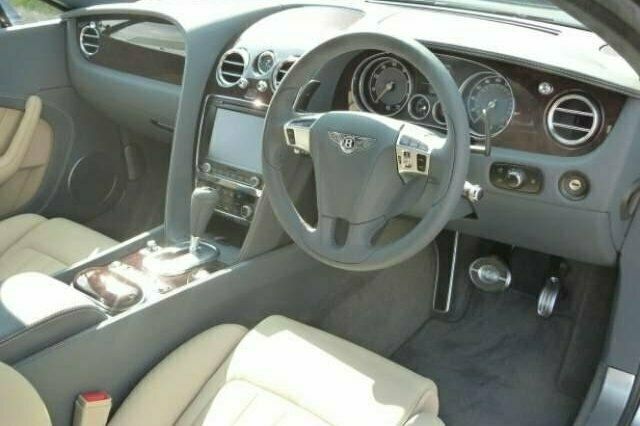 Used Bentley Continental GT 2013 Coupe