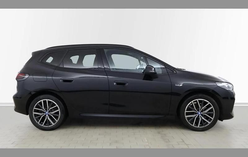Used BMW 225 M Sport 241 HP (177 kW) 2023 Black Estate
