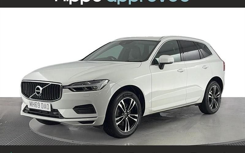 Used 2020 Volvo XC60 SUV | £22,380 (Super price) - Image 1/4