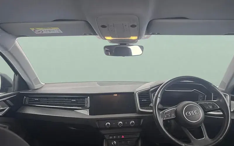 Usado Audi A1 Sportback Sport 110 HP (80 kW) 2024 Citadino