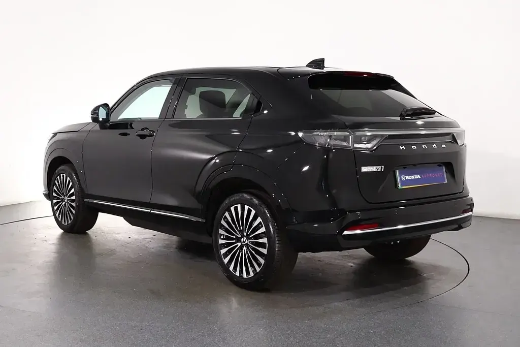 Used Honda e:Ny1 Elegance 150 kW (204 HP) 2024 SUV