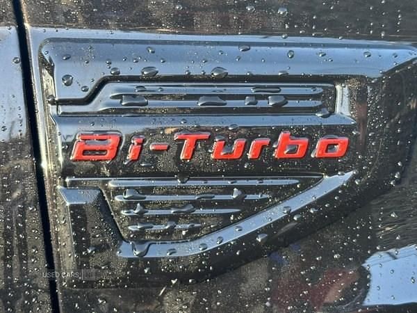 Used Maxus T60 2025 Black Pickup