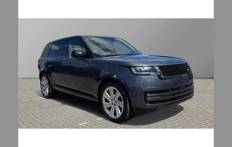 Other New 2024 Land Rover Range Rover HSE SUV | £115,647 - Image 1/4