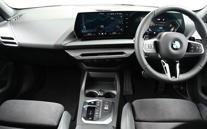 New BMW 220 M Sport 170 HP (125 kW) 2026 Coupe