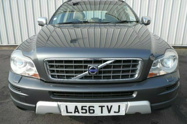 Used 2007 Volvo XC90 SUV | £10,900 - Image 1/4