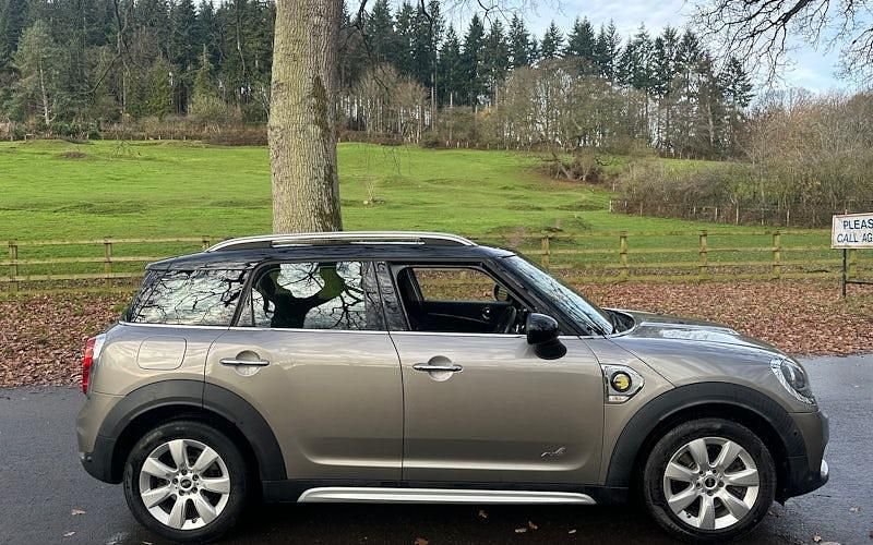 Used Mini Cooper S Classic 224 HP (164 kW) 2020 Hatchback