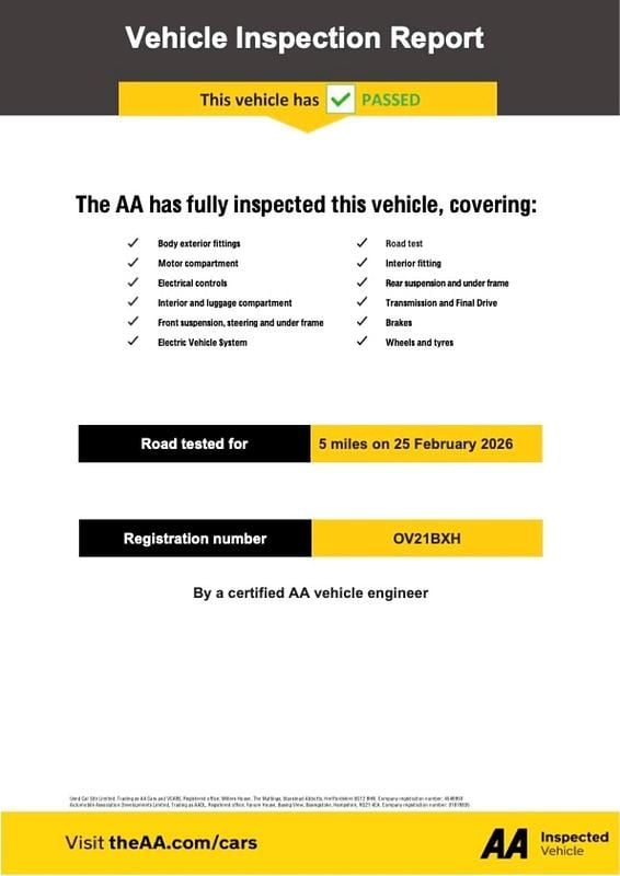 Used Smart ForTwo Electric Drive Prime Exclusive 60 kW (82 HP) 2021 Black Coupe