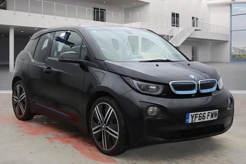 Used 2016 BMW i3 | £5,000 - Image 1/1