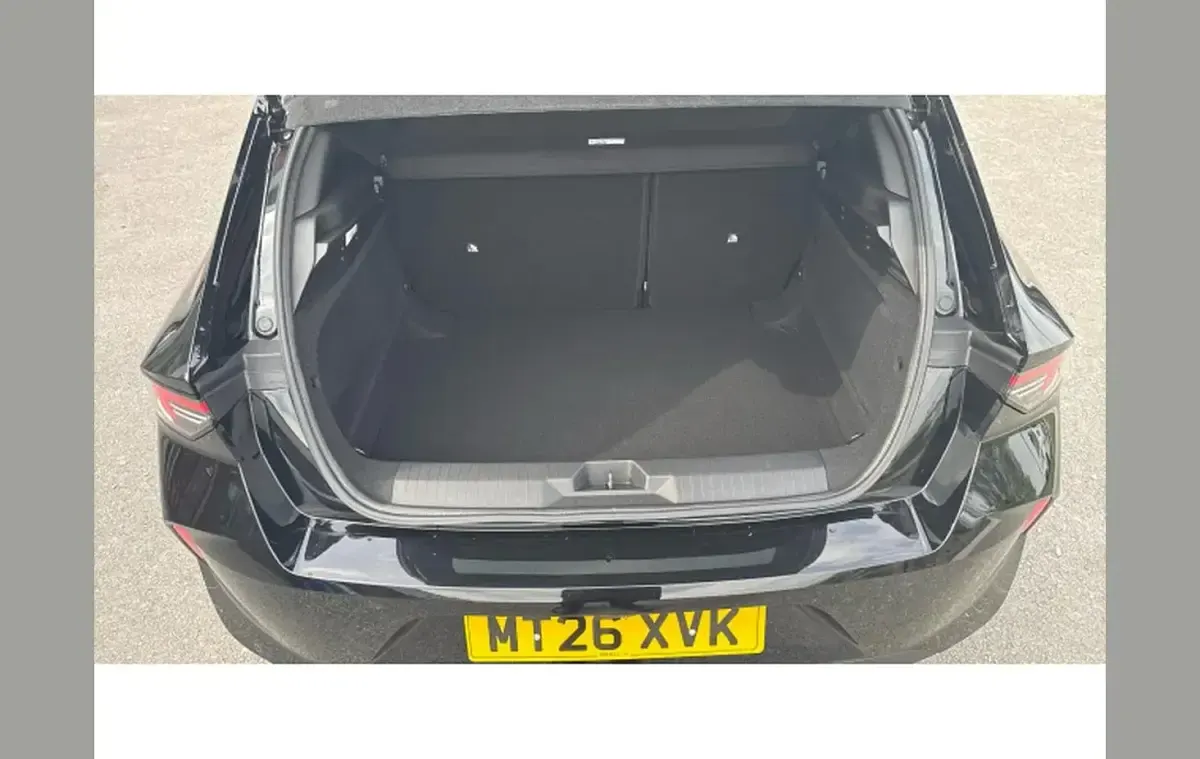 New Vauxhall Astra 130 HP (95 kW) 2026 Other Hatchback