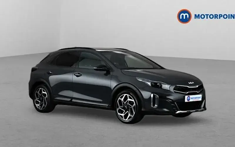 Used Kia Ceed Sportswagon 160 HP (117 kW) 2023 Estate