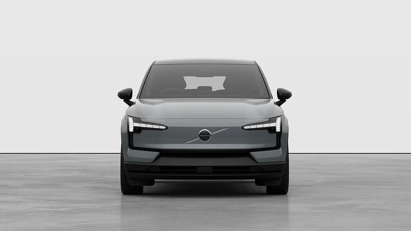 New Volvo EX30 Plus 200 kW (272 HP) 2026 Vapour grey SUV