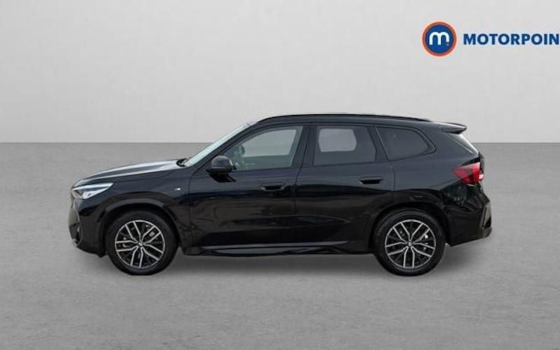 Used BMW X1 M Sport 170 HP (125 kW) 2025 Black SUV