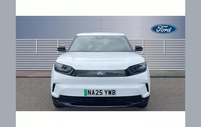 Used Ford Capri Select 210 kW (286 HP) 2025 Other SUV