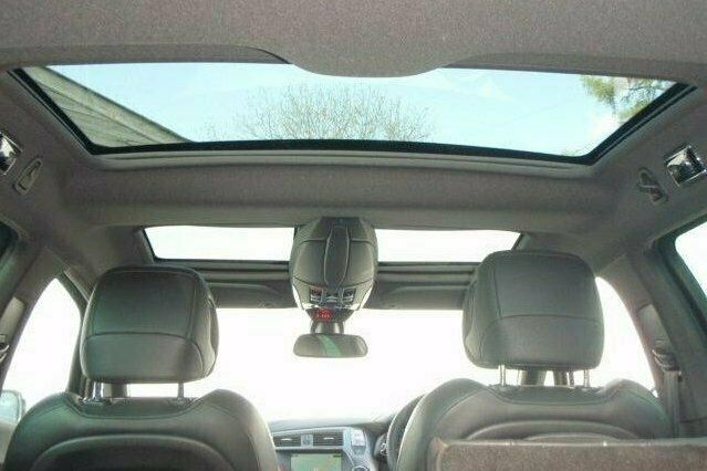 Used Citroën DS5 2012 Hatchback