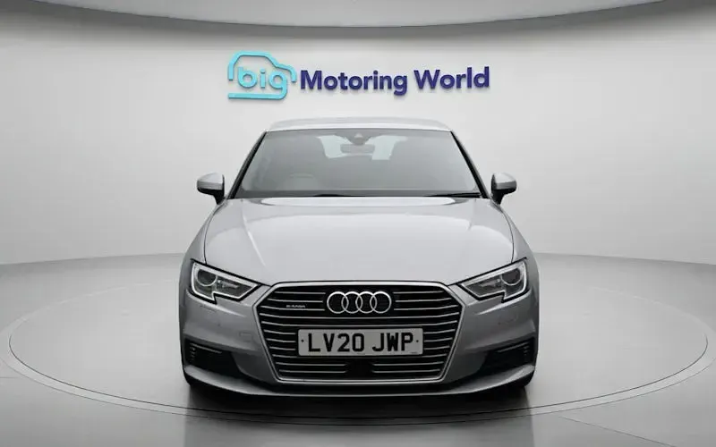 Used Audi A3 e-tron 204 HP (150 kW) 2020 Hatchback