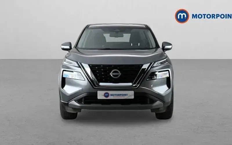 Used Nissan X-Trail Acenta Premium 163 HP (119 kW) 2026 SUV