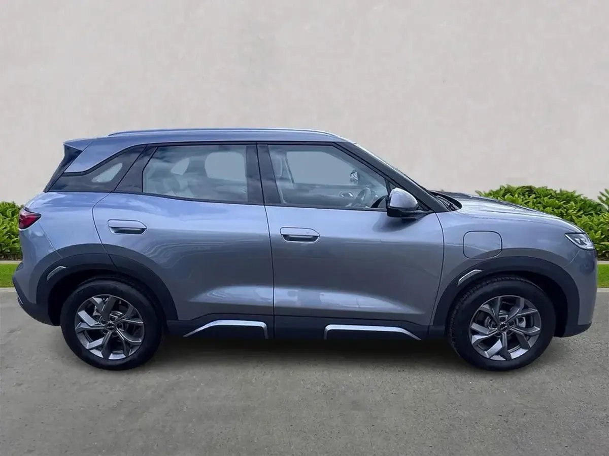 Nuevo BYD Atto 2 Boost 130 kW (177 CV) 2026 Gris SUV