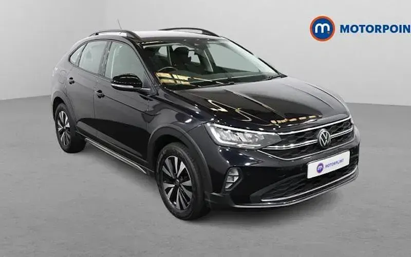 Used VW Taigo Life 110 HP (80 kW) 2023 SUV