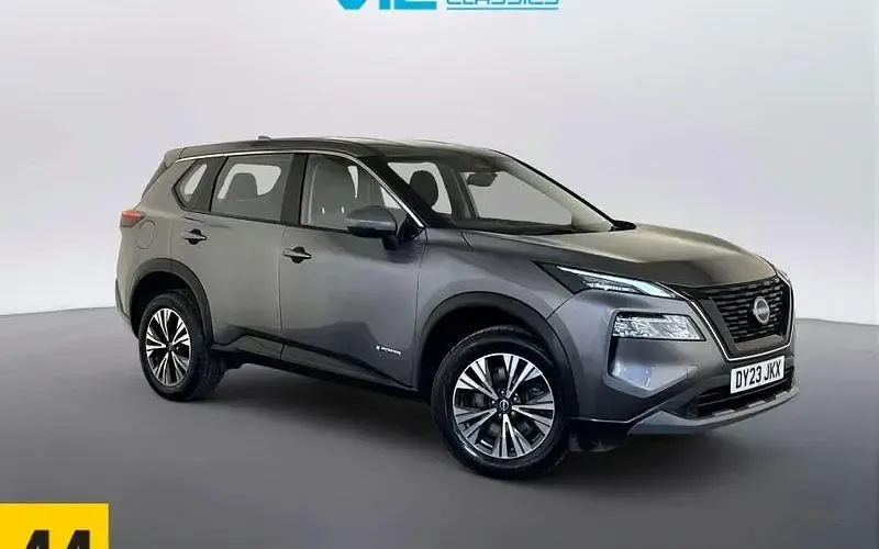 Gebraucht Nissan X-Trail Acenta Premium 204 PS (150 kW) 2026 SUV