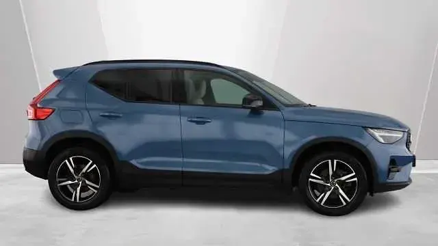 Used Volvo XC40 Plus 161 HP (118 kW) 2023 SUV