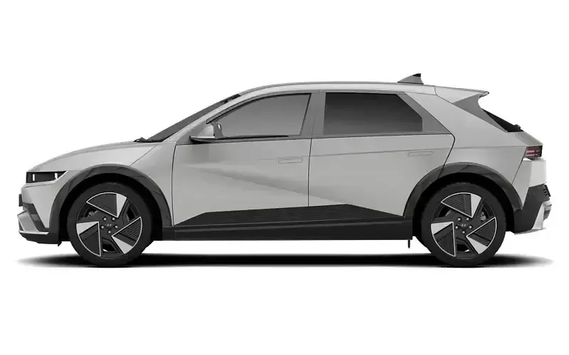 Usado Hyundai Ioniq Ultimate 239 kW (325 CV) 2026 Utilitario