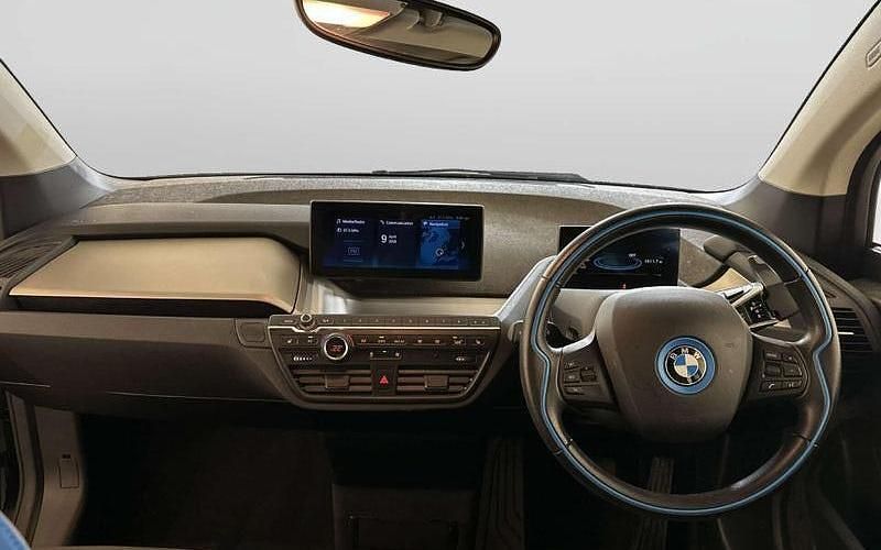 Used BMW i3 Comfort Edition 125 kW (170 HP) 2022 Hatchback