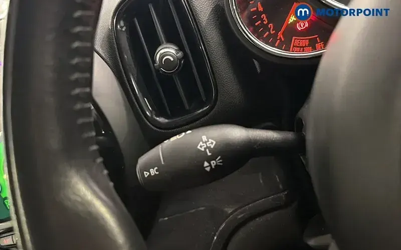 Used Mini Cooper Countryman 136 HP (100 kW) 2018 Grey SUV
