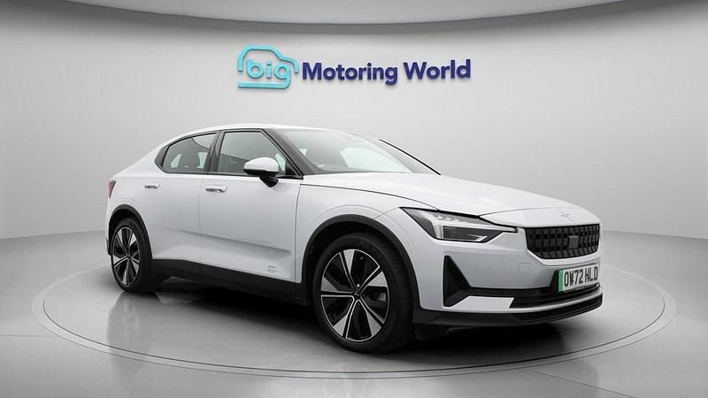 Used Polestar 2 2023 Hatchback