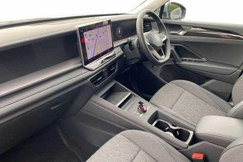 Used VW Tayron 204 HP (150 kW) 2026 SUV