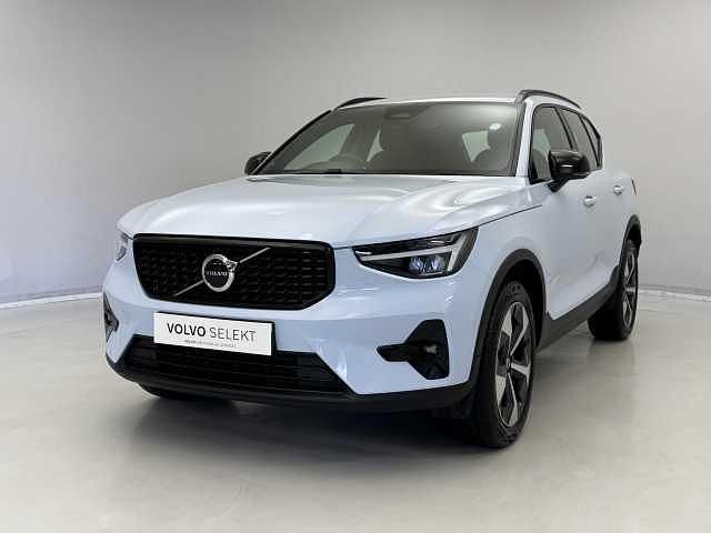 Used Volvo XC40 Plus 161 HP (118 kW) 2025 SUV