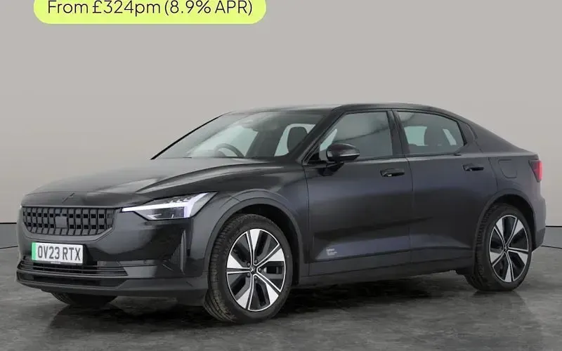Used Polestar 2 300 kW (408 HP) 2022 Hatchback
