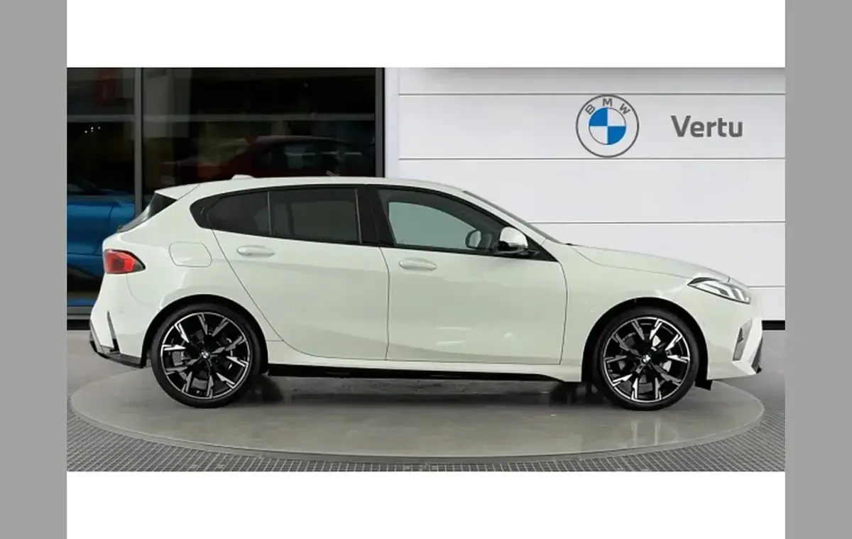 Used BMW 120 M Sport 154 HP (113 kW) 2026 Other Hatchback